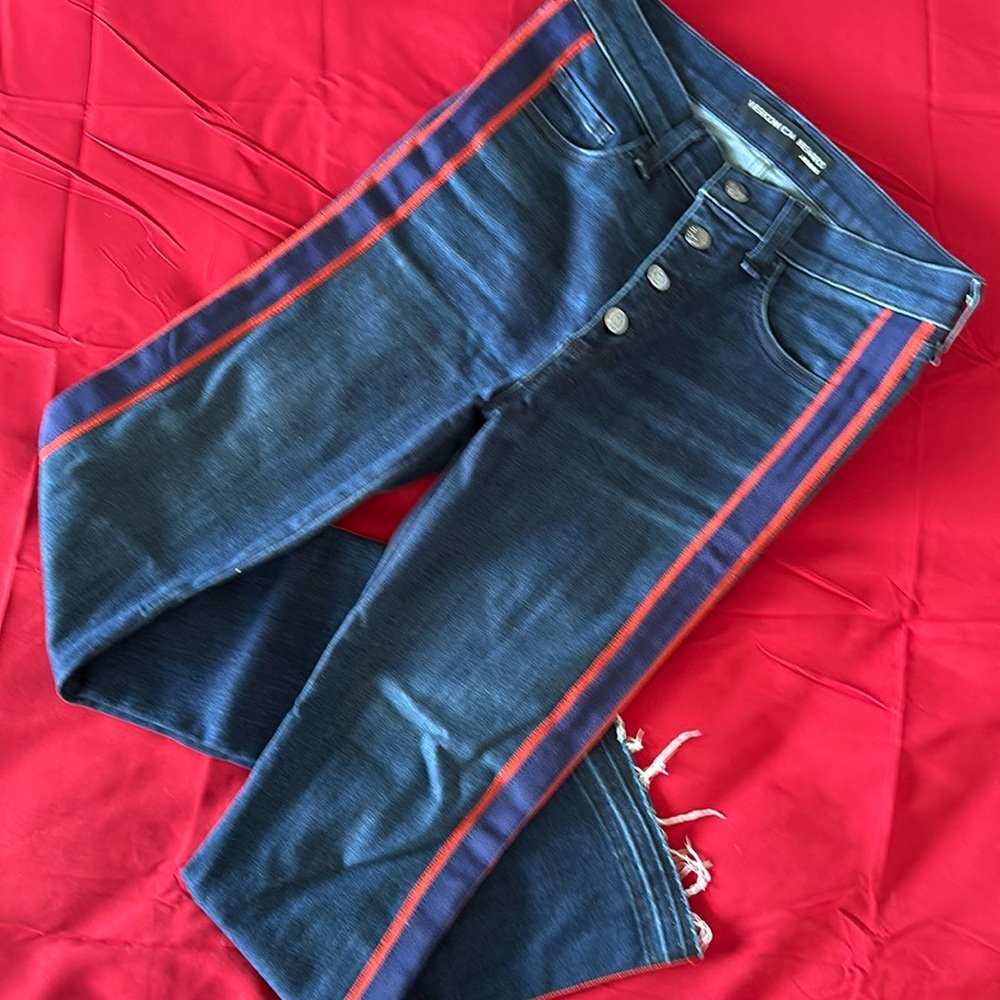 Blue Jeans